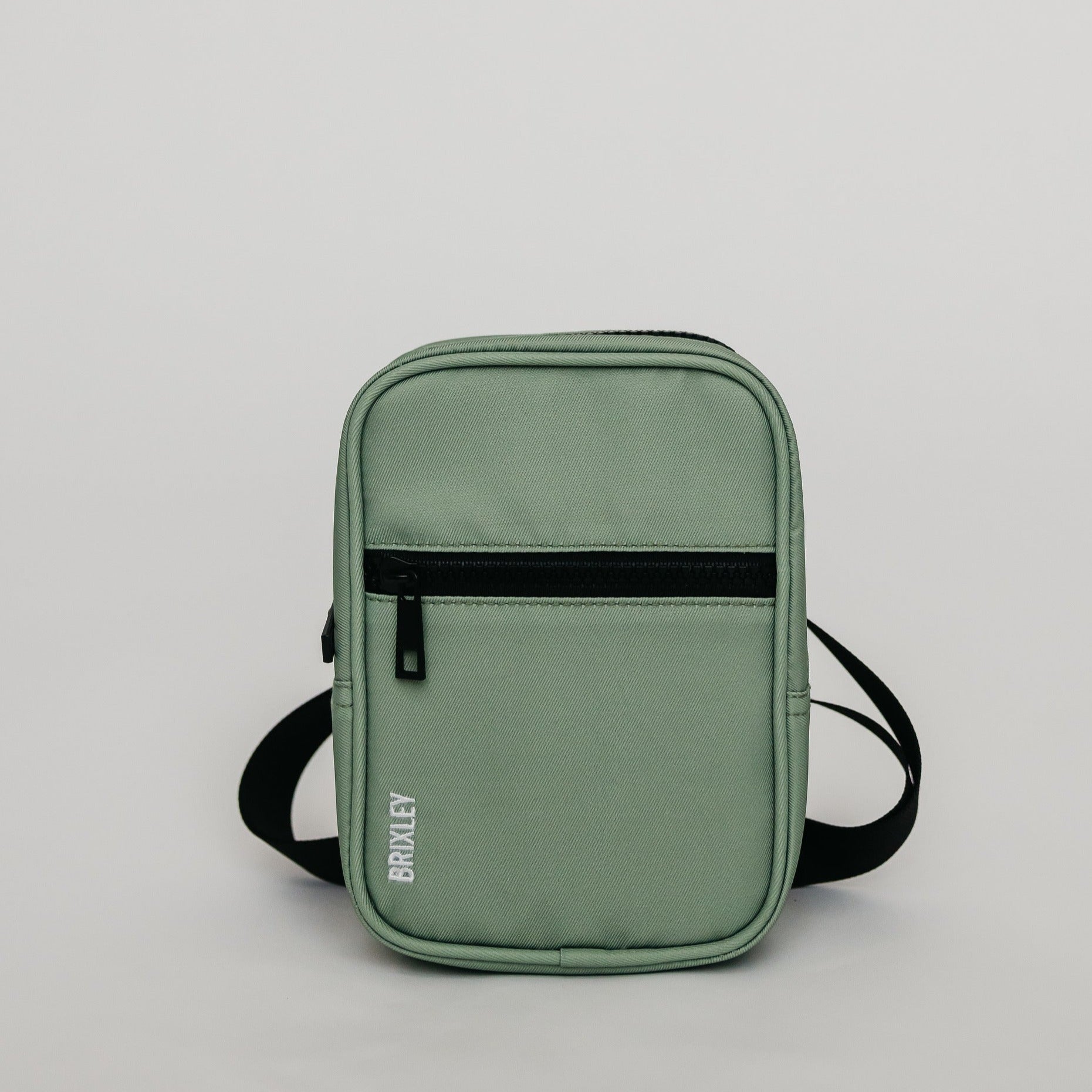 Sage Crossbody Sling Brixley Bags