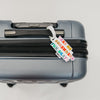 Brixley Luggage Tag